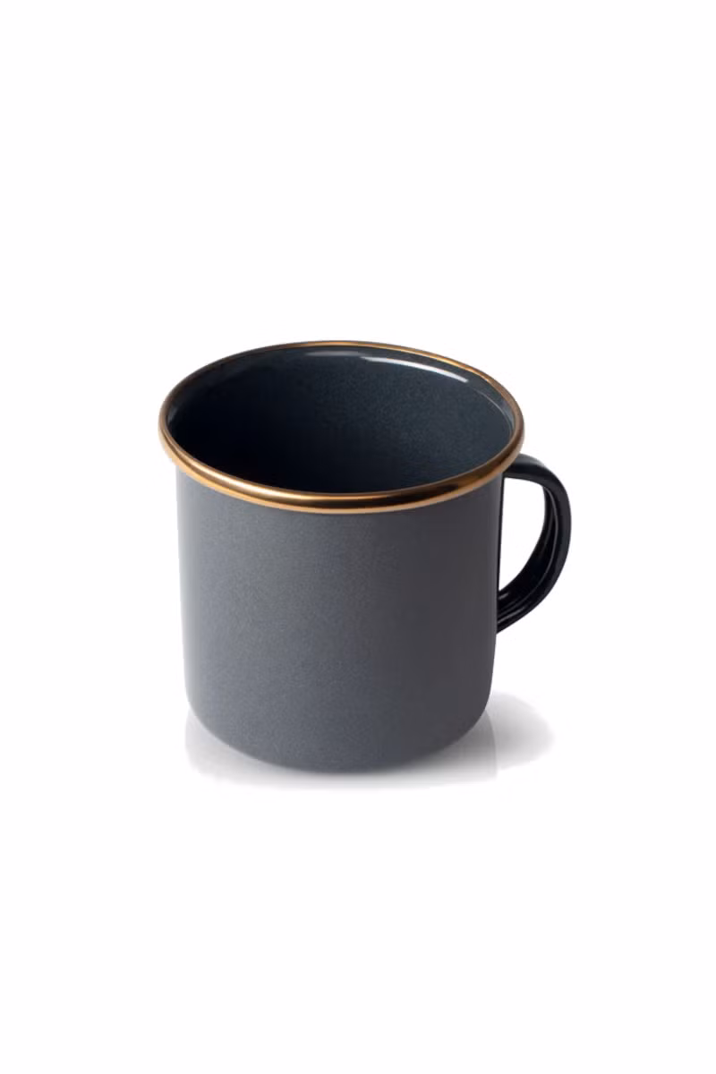 KUBEK MESA 12 FL OZ CUP-SHADOW