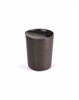KUBEK MYCUP'N LID ORIGINAL-CACAO