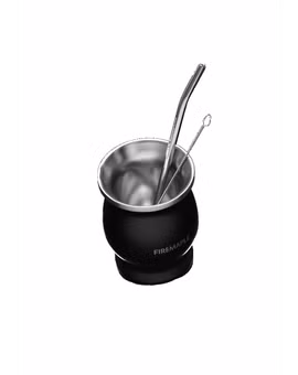 KUBEK ORCA YERBAMATE CUP 200ML