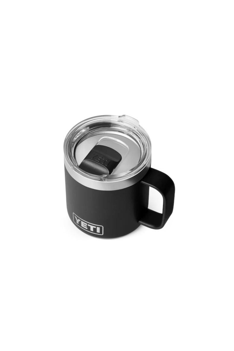 KUBEK RAMBLER 10 OZ MUG / 295 ML-BLACK