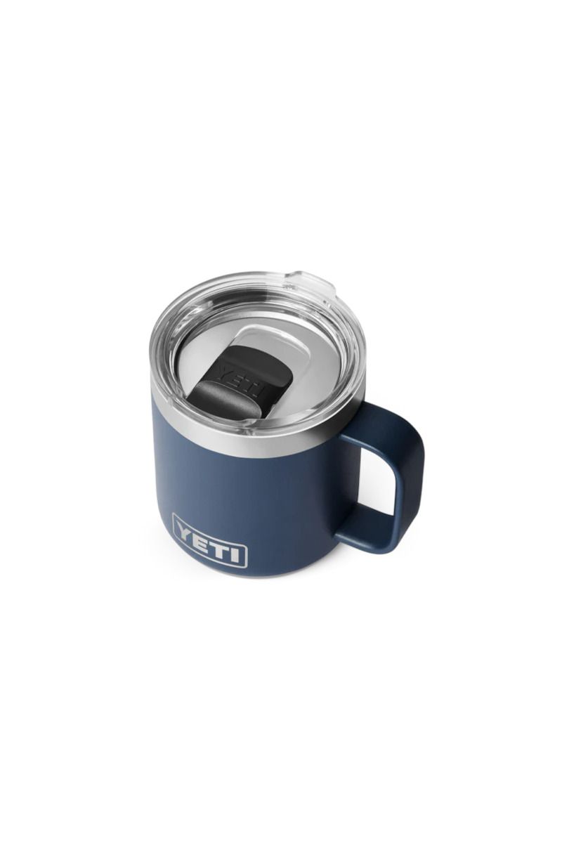 KUBEK RAMBLER 10 OZ / 295 ML MUG-NAVY
