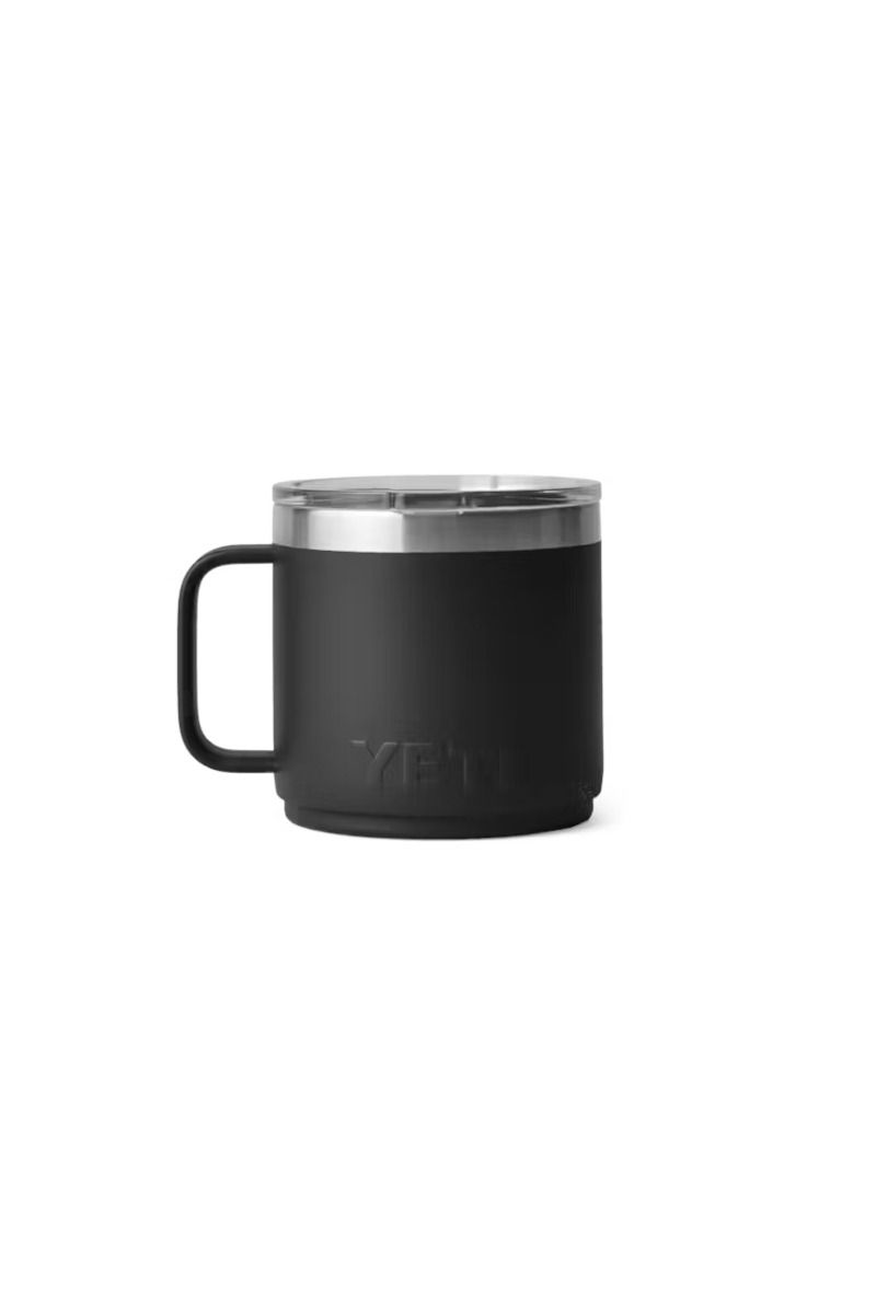 KUBEK RAMBLER 14 OZ MUG / 414 ML-BLACK