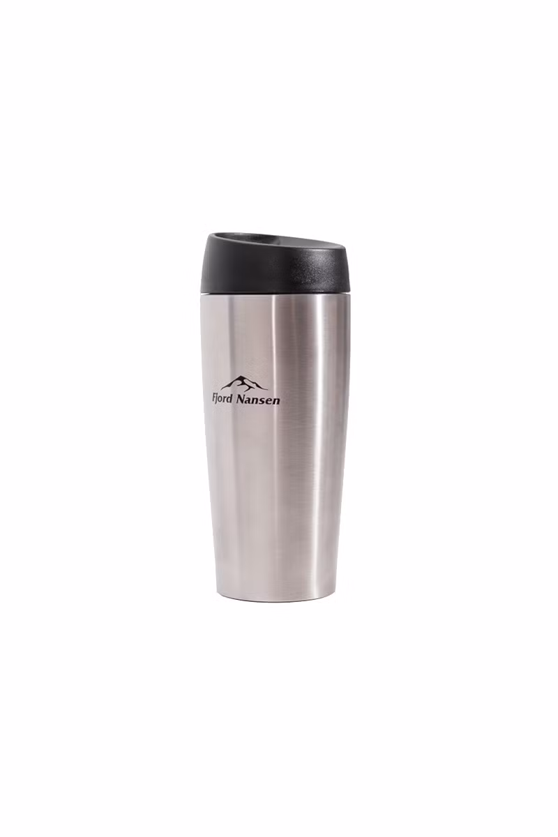 KUBEK TERMICZNY LANDO 0.4L-SILVER