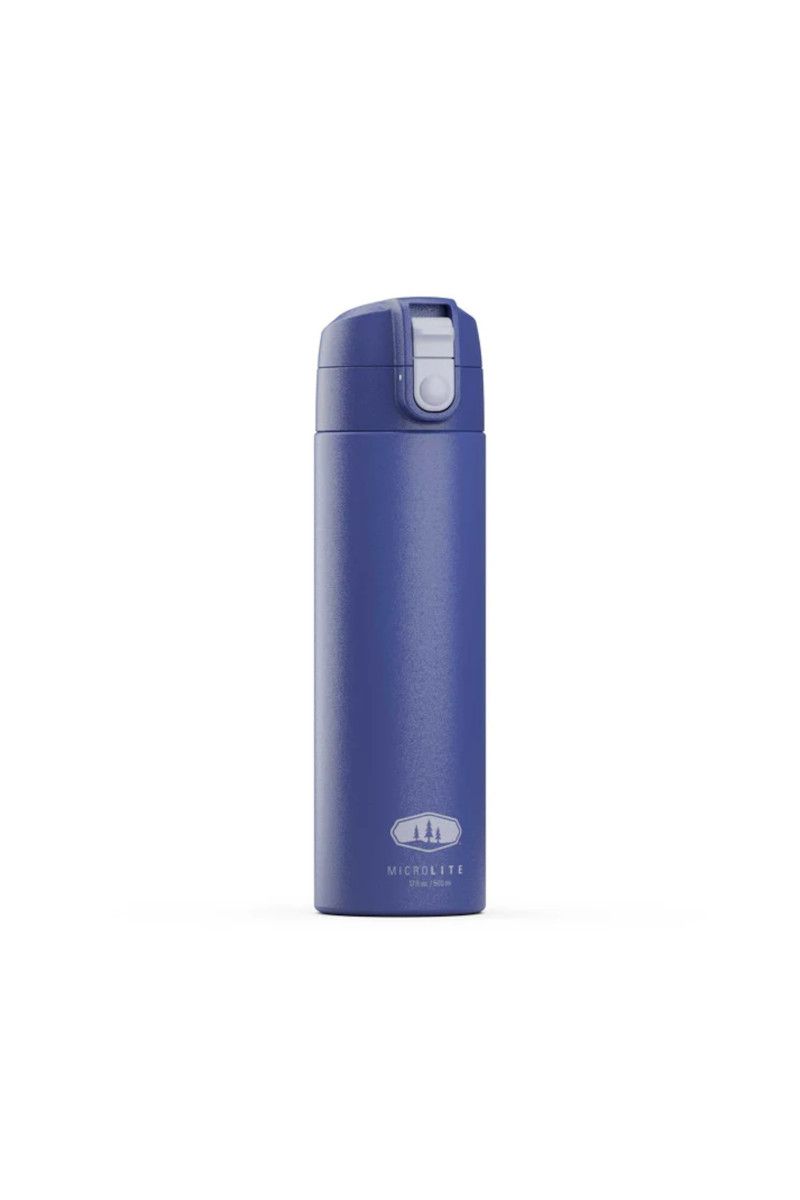 KUBEK TERMICZNY MICROLITE 500 FLIP-AMETHYST