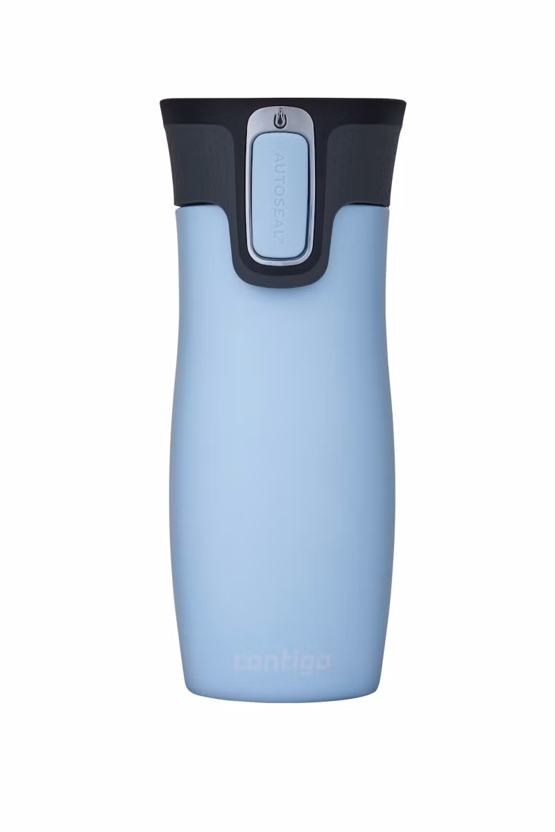 KUBEK WEST LOOP 2.0-ICED AQUA