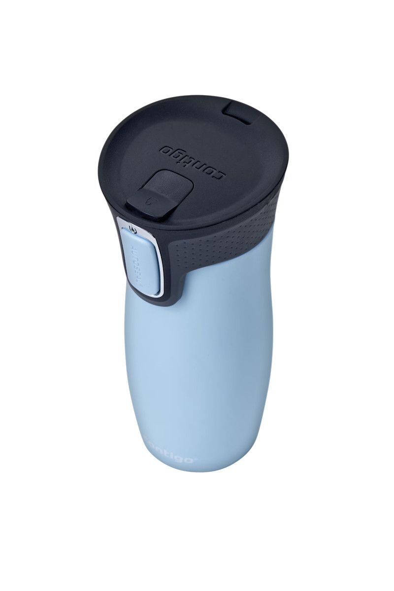 KUBEK WEST LOOP 2.0-ICED AQUA