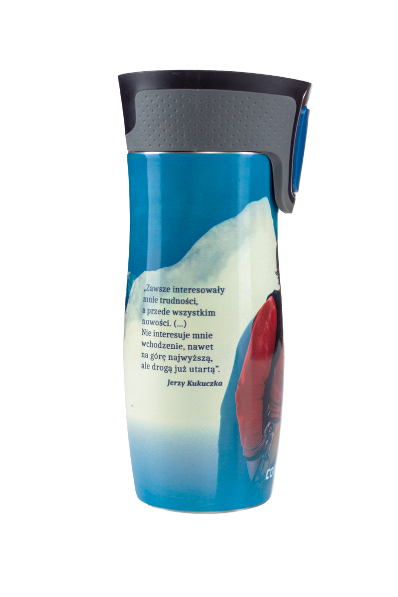 KUBEK WEST LOOP 2.0 JUREK