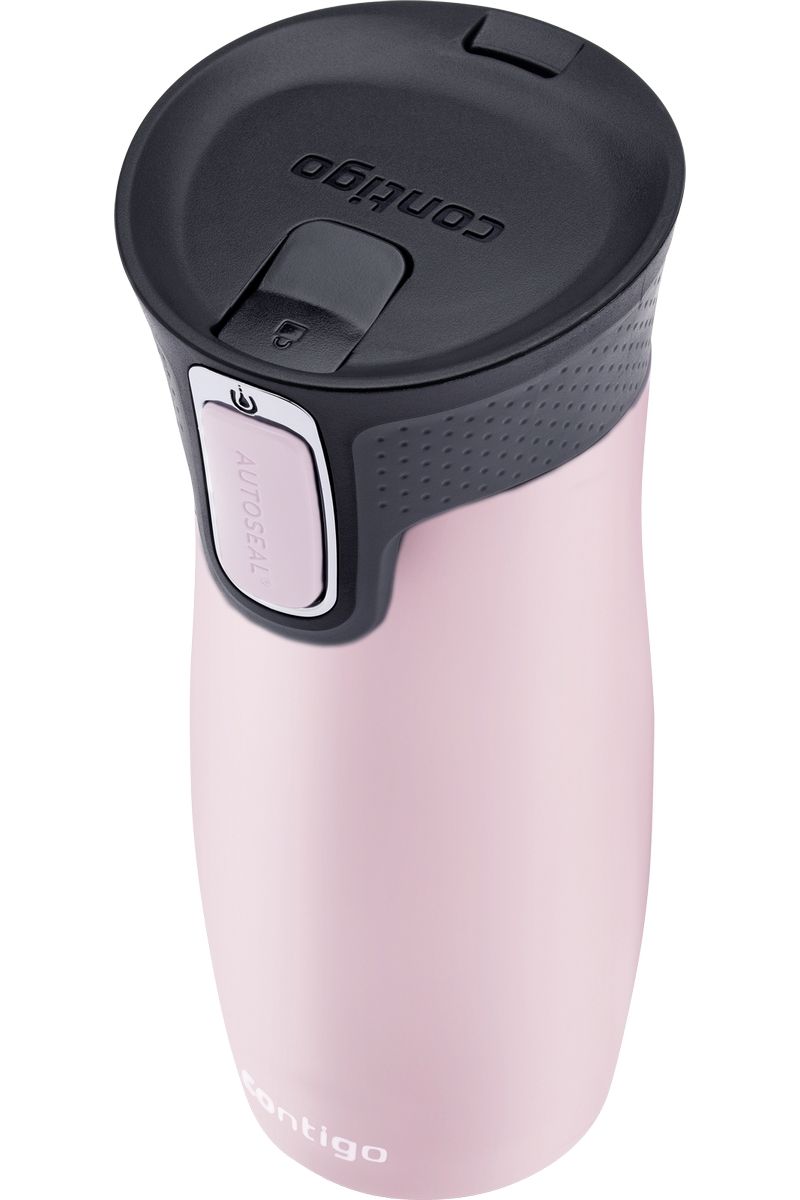 KUBEK WEST LOOP 2.0-MILLENIAL PINK