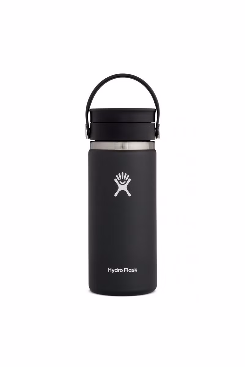 KUBEK COFFEE SIP LID 16 OZ / 473 ML-BLACK