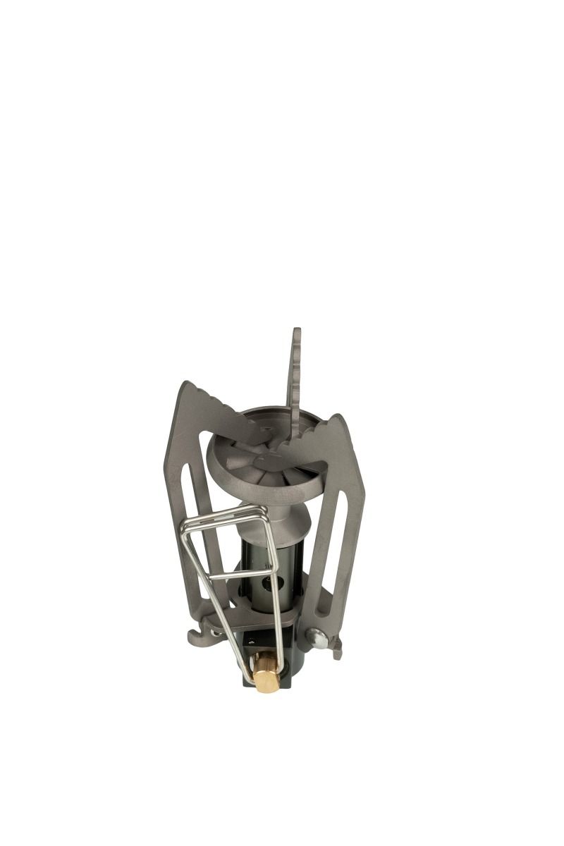 KUCHENKA HORNET II TITANIUM