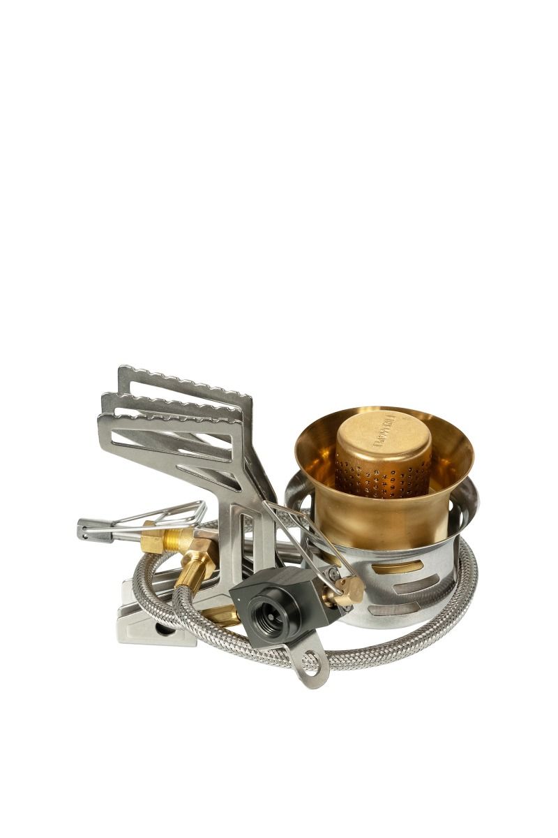 KUCHENKA LAVA MULTI FUEL
