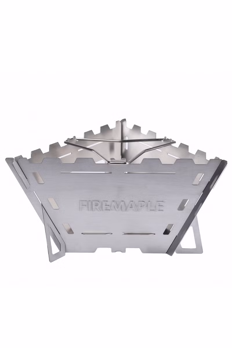 KUCHENKA MAVERICK WOOD STOVE  3 PANELS