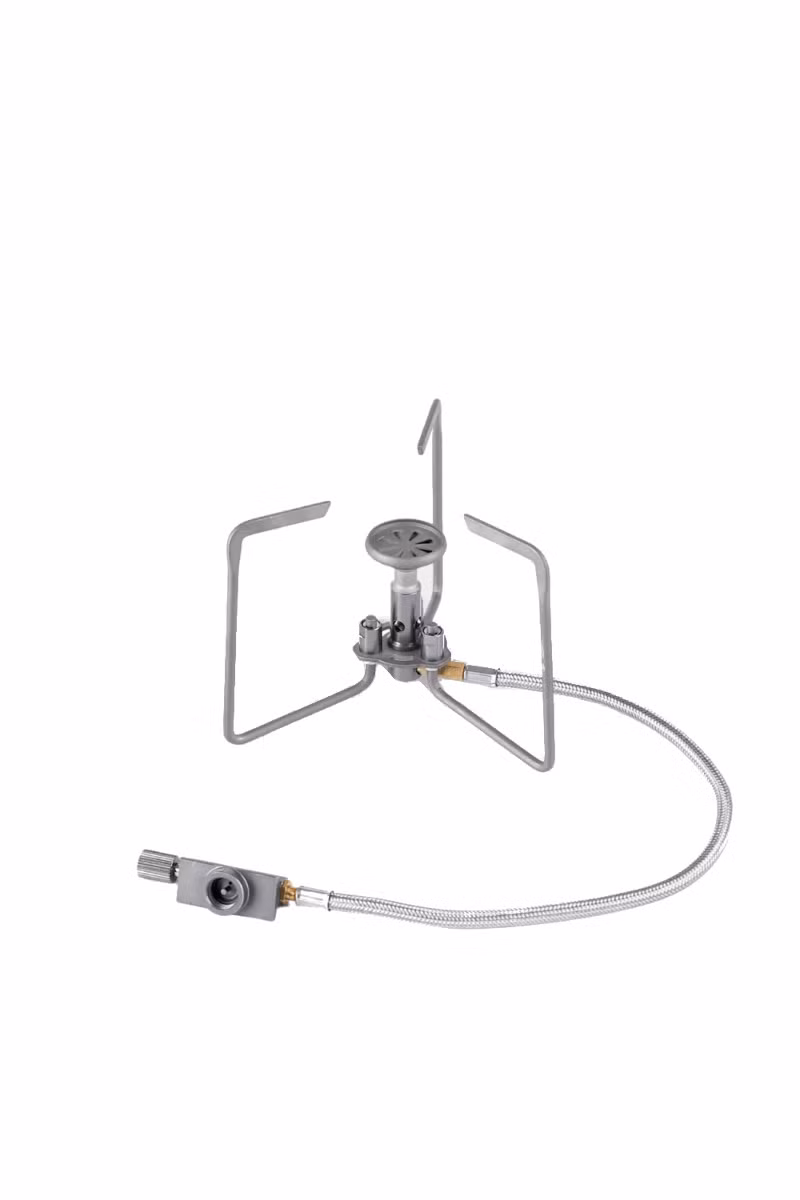 KUCHENKA PETREL TITANIUM ULTRALIGHT