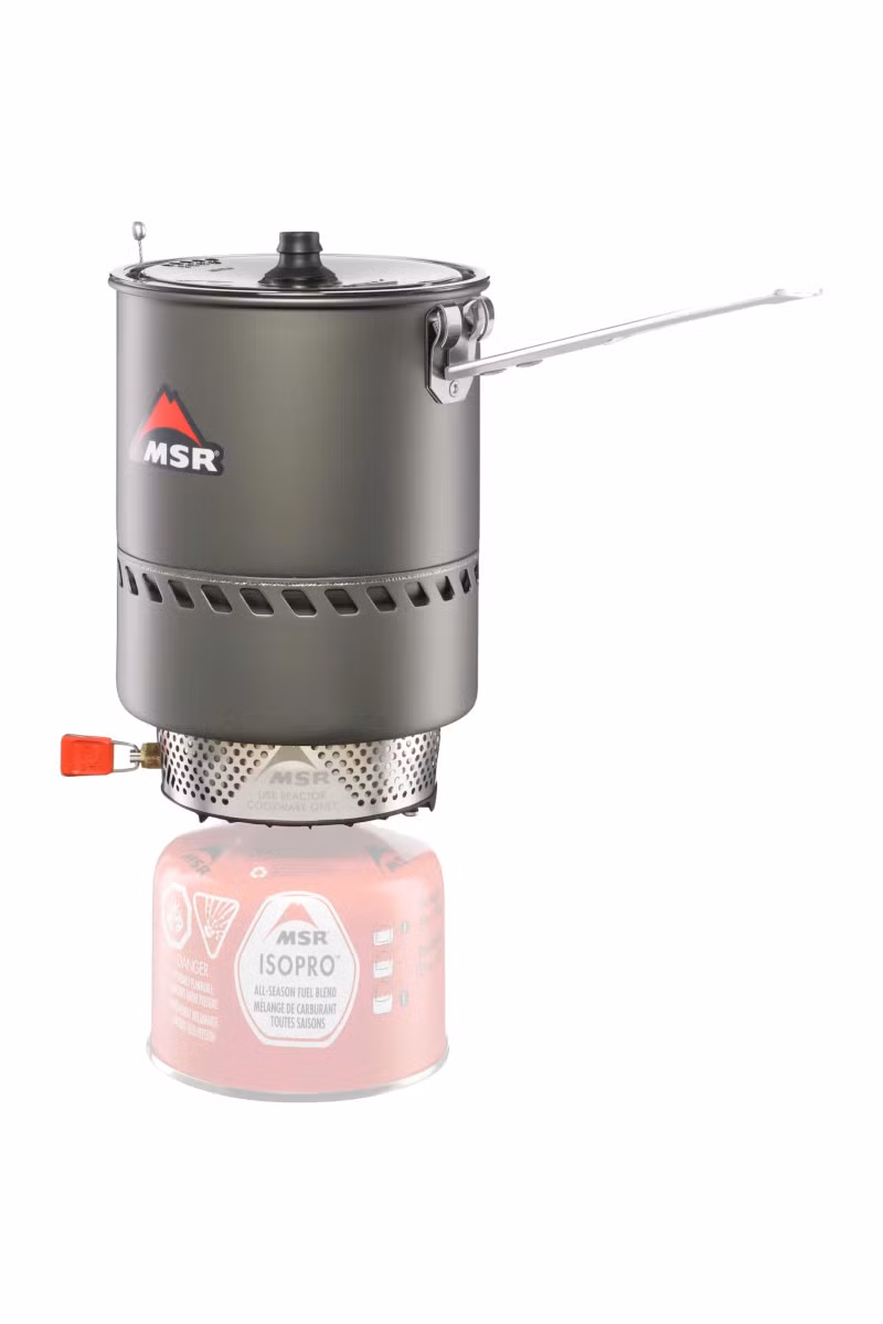 KUCHENKA REACTOR STOVE SYSTEM 1,7L