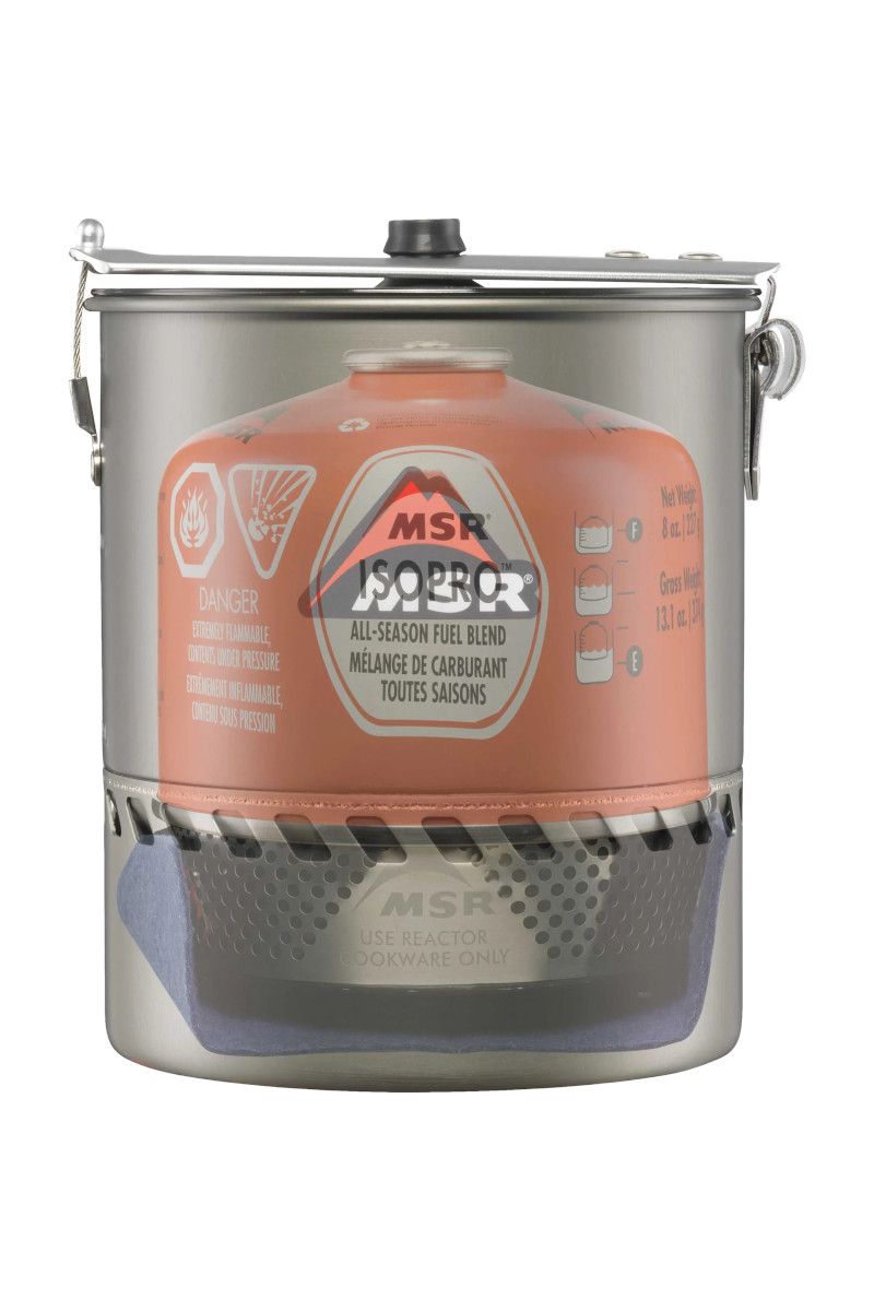KUCHENKA REACTOR STOVE SYSTEM 1,7L