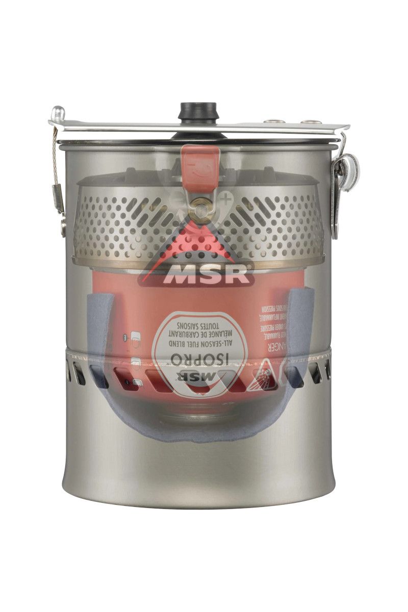 KUCHENKA REACTOR STOVE SYSTEM 1L