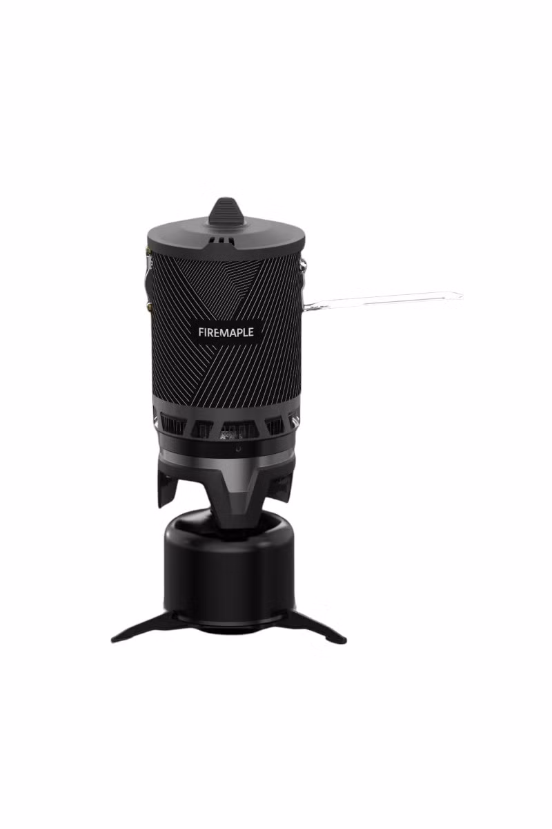 KUCHENKA STAR X2 PRO