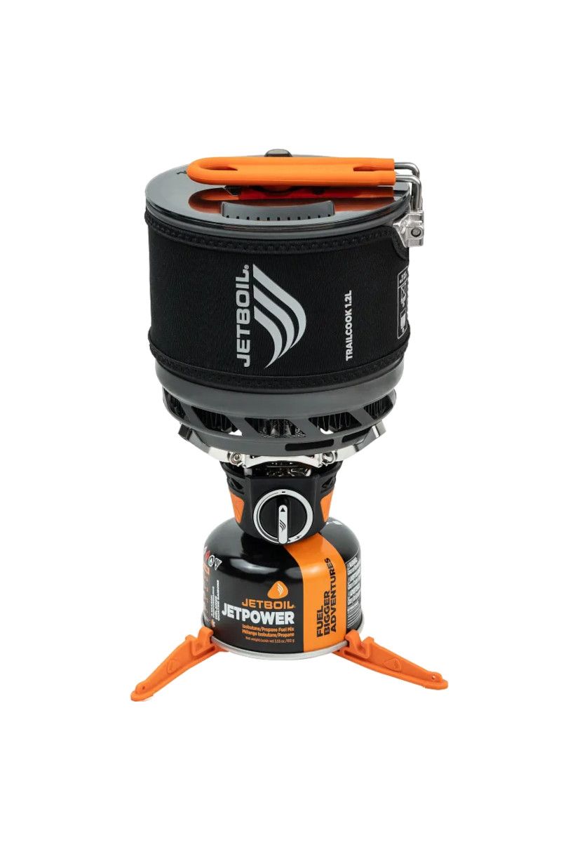 KUCHENKA TRAILCOOK 1.2L-CARBON