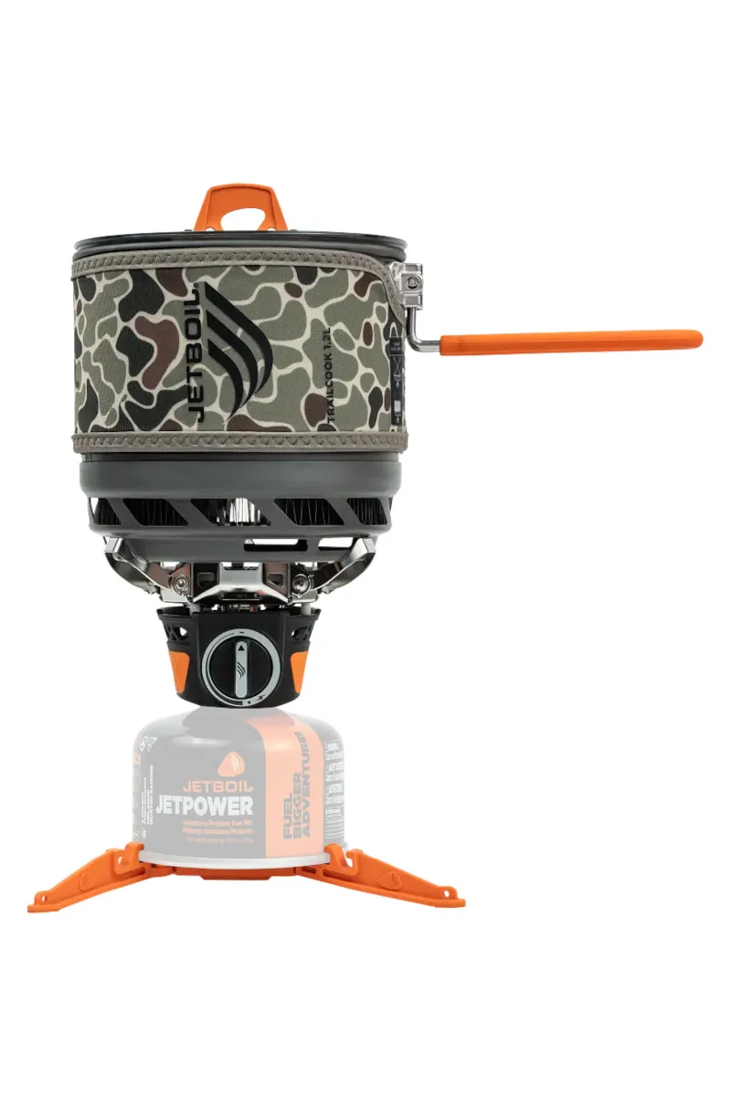 KUCHENKA TRAILCOOK 1.2L-DUCK CAMO