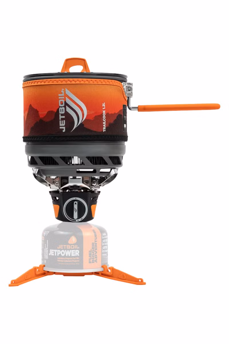 KUCHENKA TRAILCOOK 1.2L-SUNSET