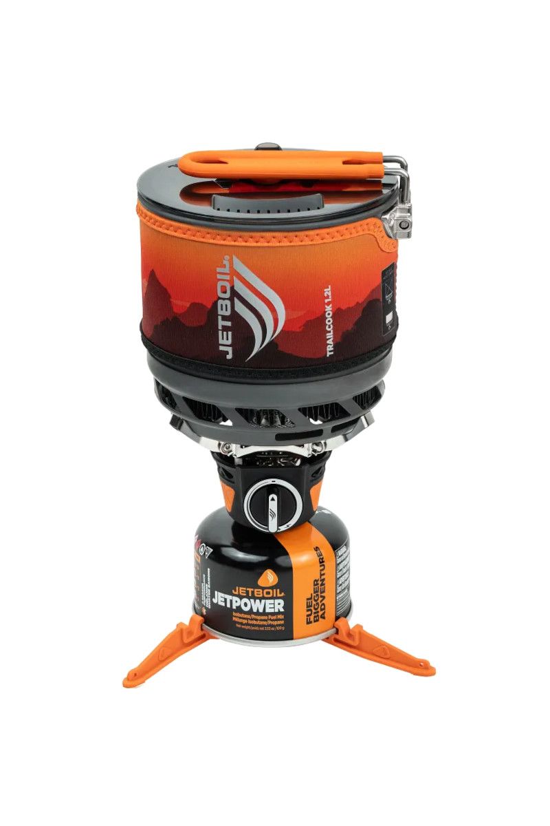 KUCHENKA TRAILCOOK 1.2L-SUNSET