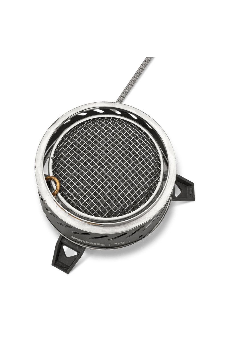 KUCHENKA ULTI STOVE SYSTEM 1.0