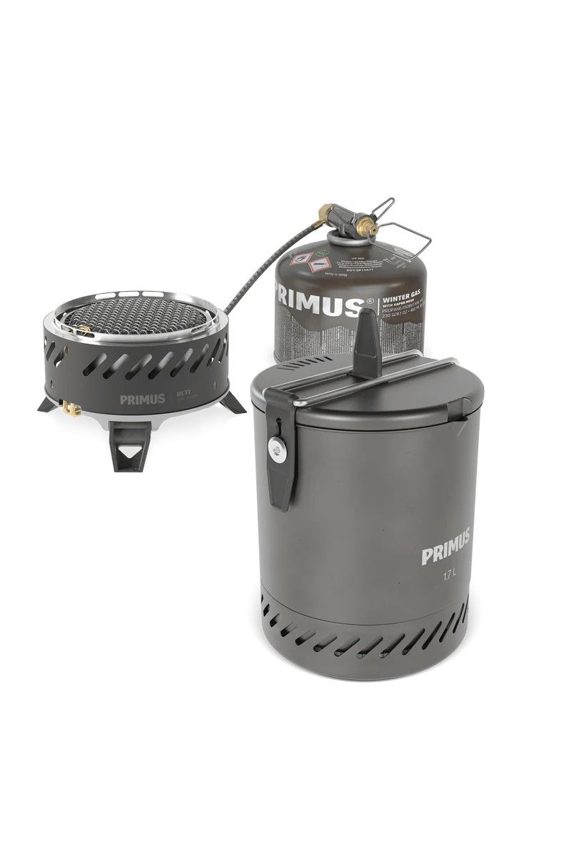 KUCHENKA ULTI STOVE SYSTEM 1.7