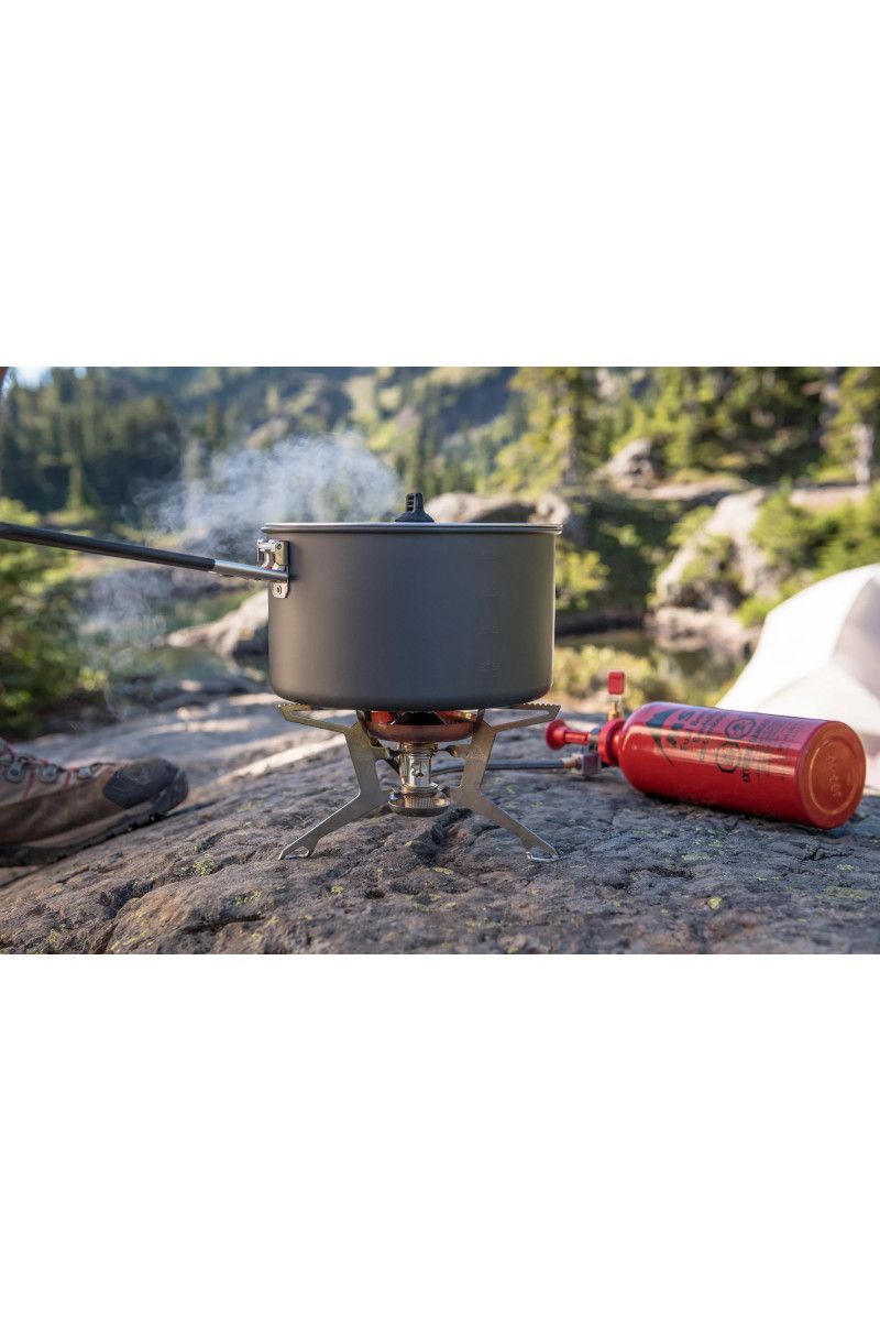 KUCHENKA WHISPERLITE UNIVERSAL