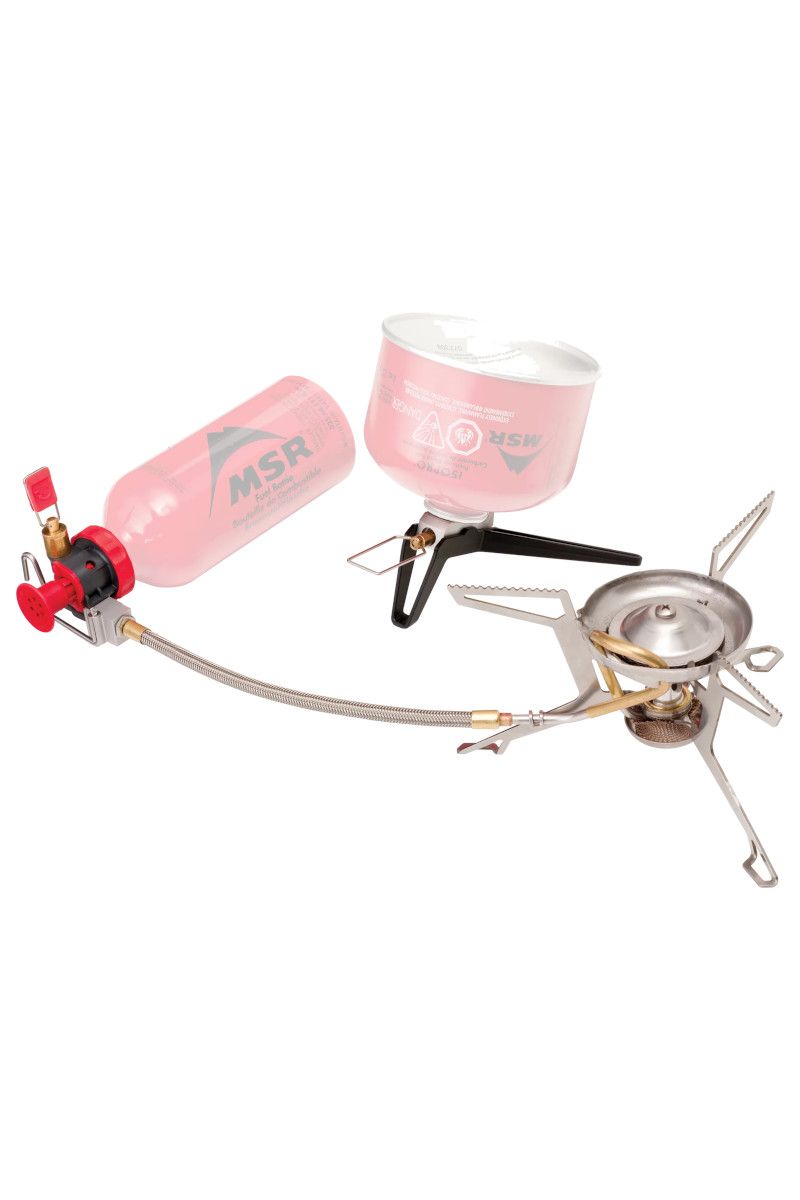 KUCHENKA WHISPERLITE UNIVERSAL