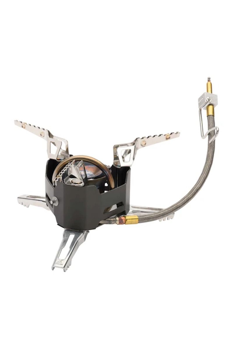 KUCHENKA XGK EX STOVE 