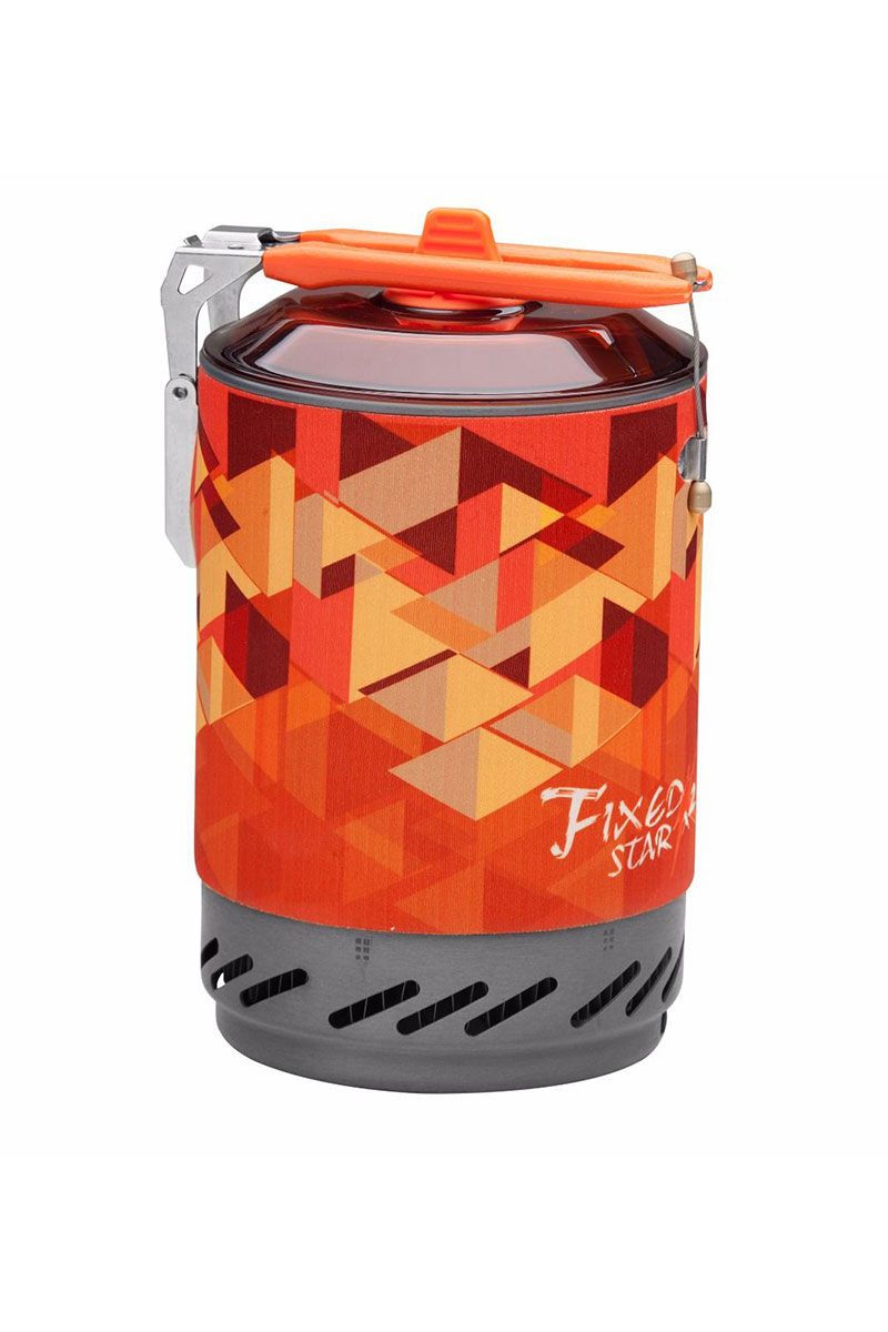 KUCHENKA FMS-X2-ORANGE