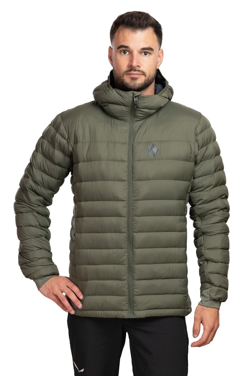 KURTKA ACCESS DOWN HOODY FW25-TUNDRA WODOODPORNA