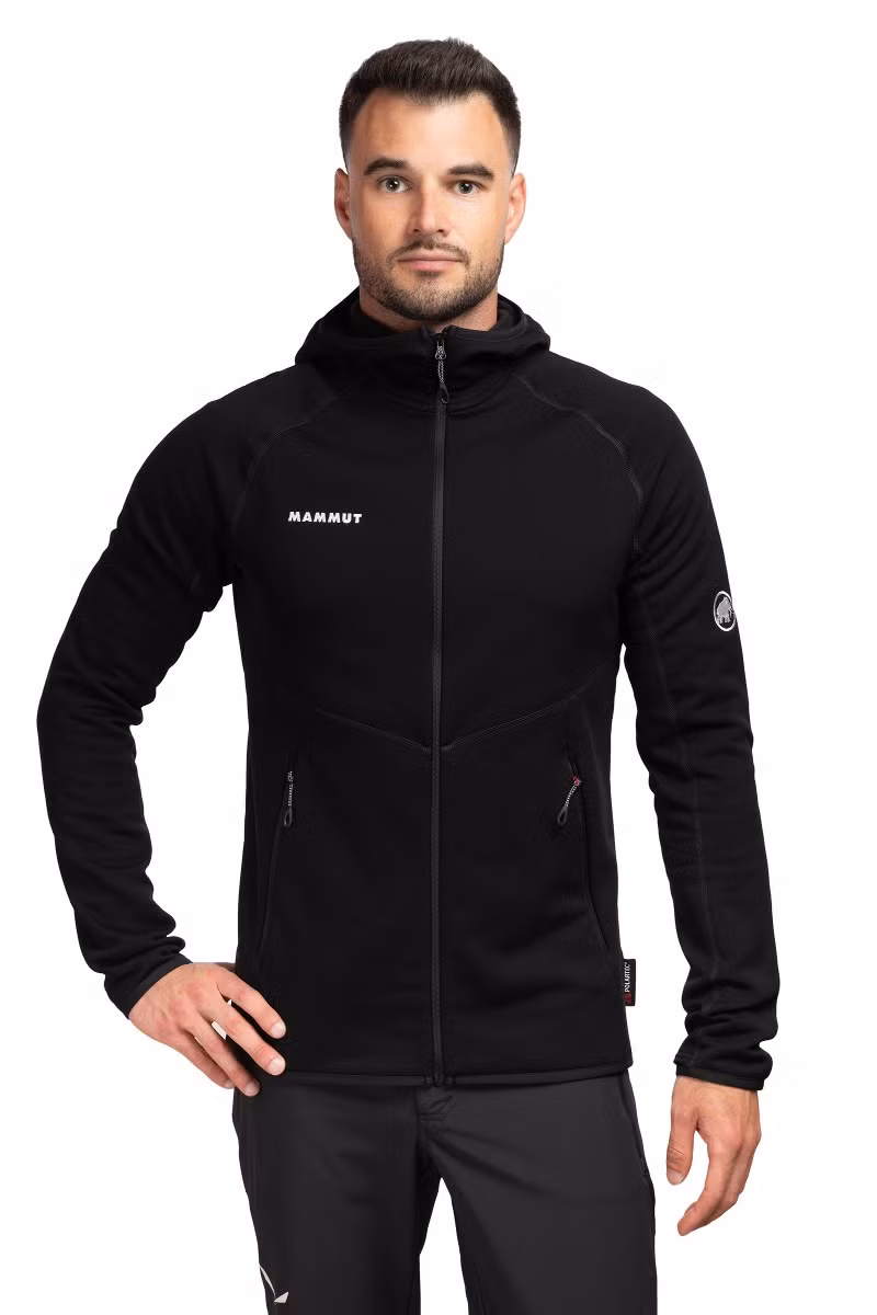 KURTKA ACONCAGUA ML H-BLACK