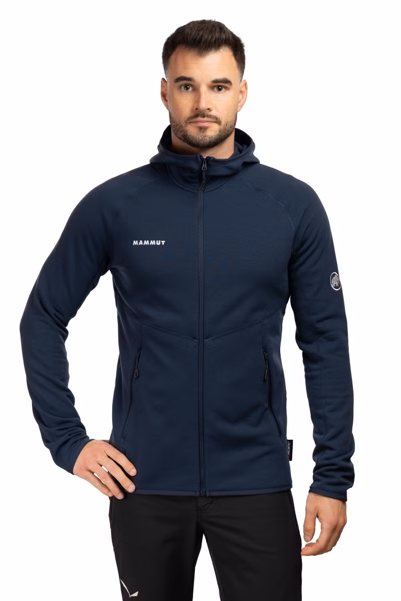 KURTKA ACONCAGUA ML H-MARINE