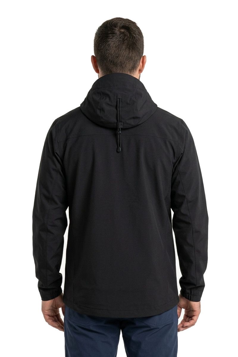 KURTKA BETA SV-BLACK