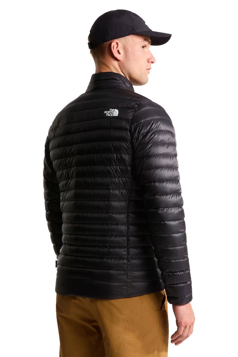 KURTKA BETTAFORCA LT DOWN-TNF BLACK-SMOKED PEARL