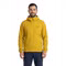 KURTKA BOREALIS HOODY-DARK POLLEN