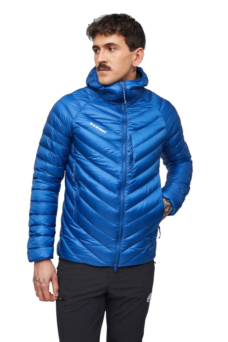 KURTKA BROAD PEAK IN HOODED-TSCHIEL