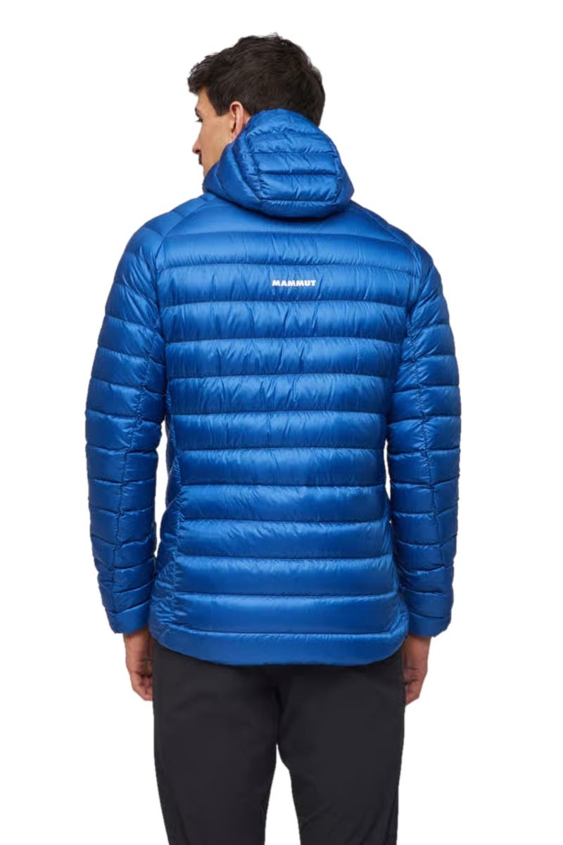 KURTKA BROAD PEAK IN HOODED-TSCHIEL