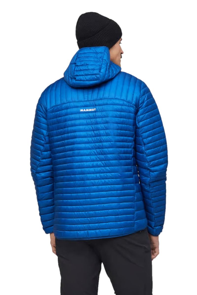 KURTKA BROAD PEAK LIGHT IN HOODED-TSCHIEL