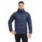KURTKA DOWN SWEATER HOODY-NEW NAVY