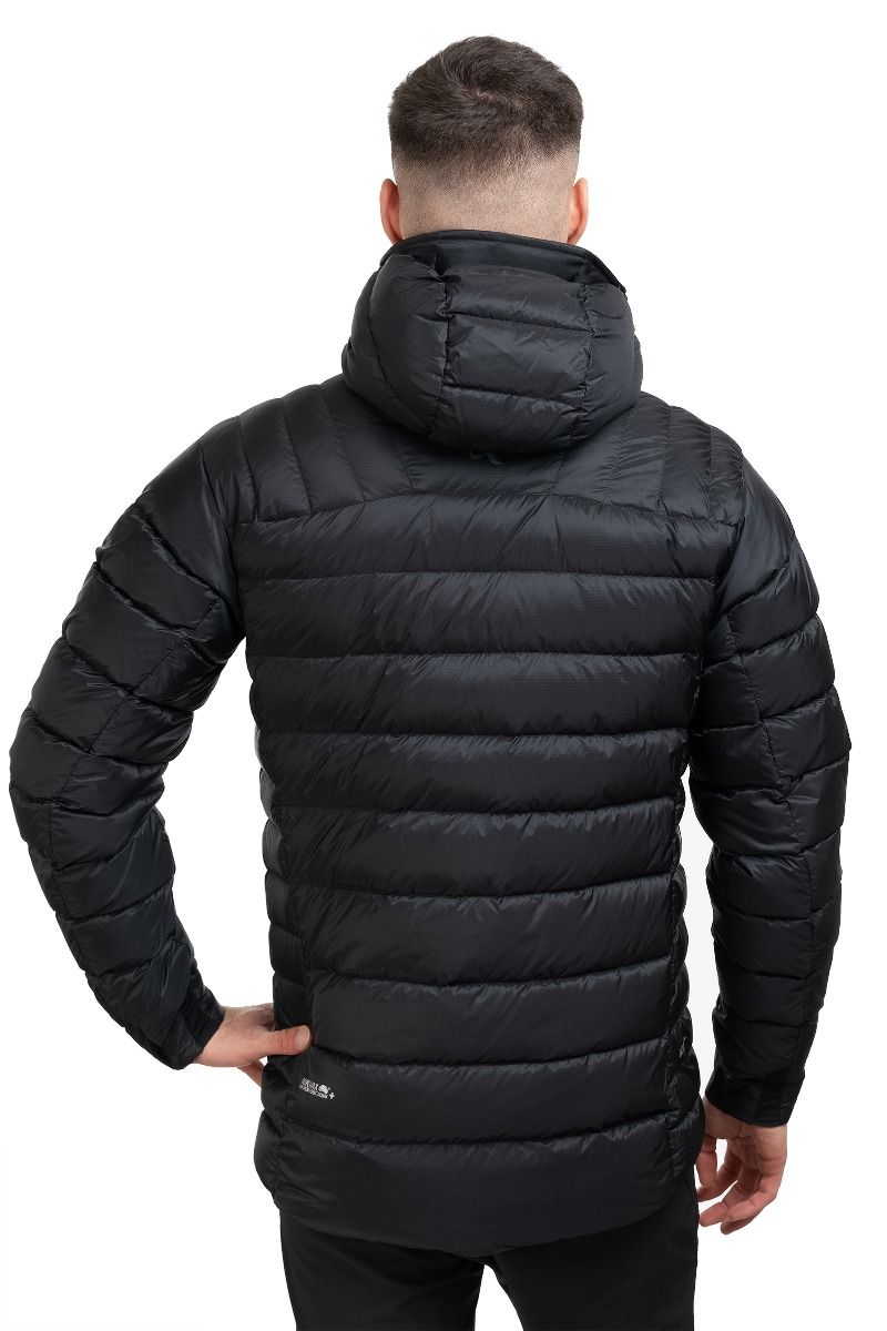 KURTKA ELECTRON PRO-BLACK