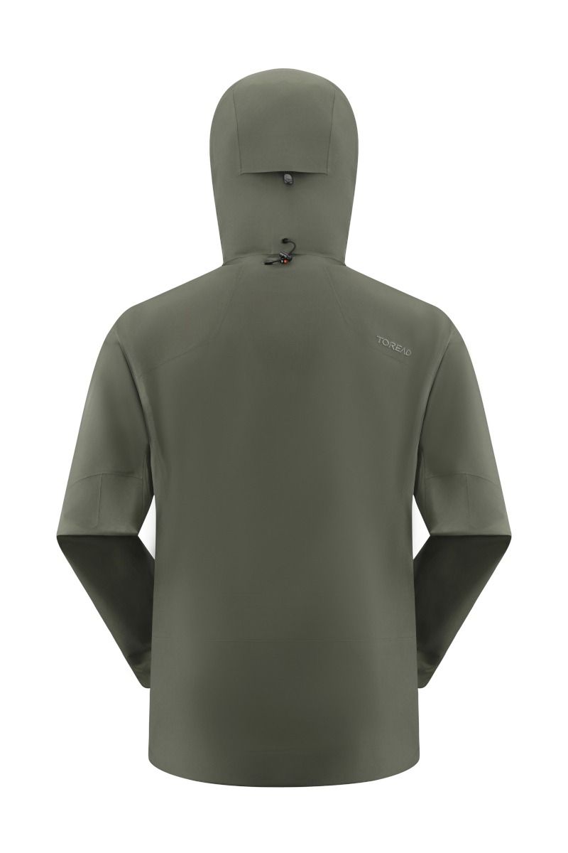 KURTKA HIMEX GORE-TEX 3L TABBAN91135-GREEN