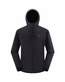 KURTKA HIMEX WATERPROOF TABBAO91033-BLACK
