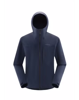 KURTKA HIMEX WATERPROOF TABBAO91033-NAVY