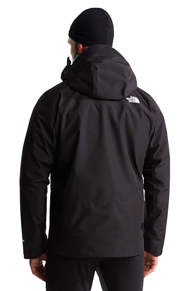 KURTKA JAZZI GTX 3L-TNF BLACK