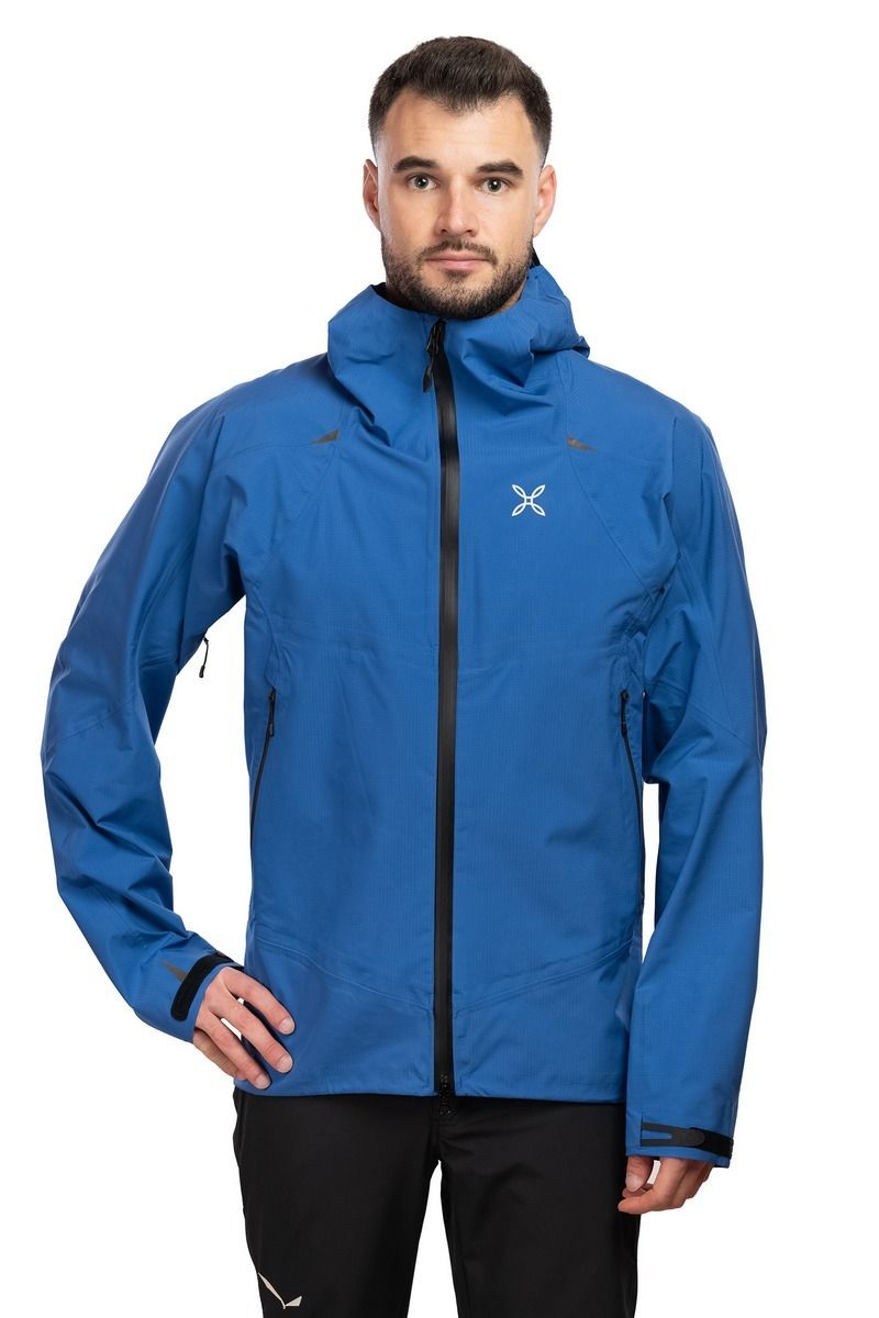 KURTKA MAGICA GTX PRO-B.BLUE