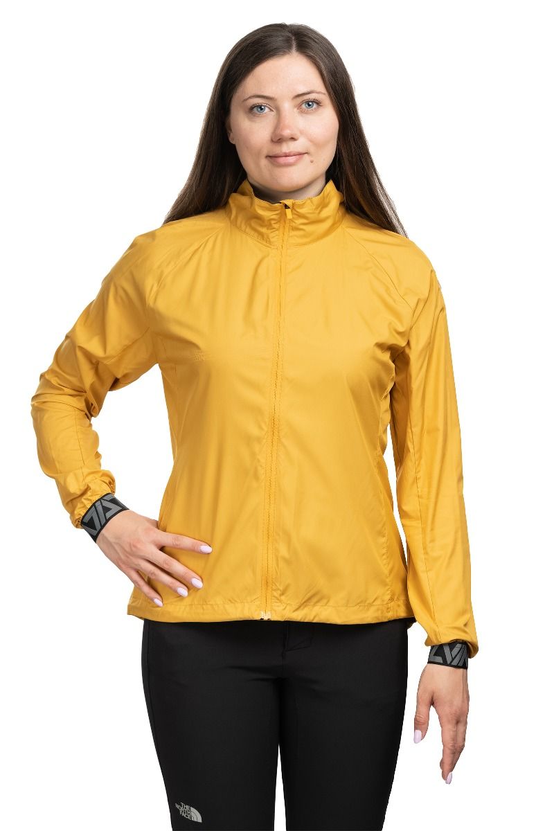 KURTKA MONSANA WOMEN-TIGER  
