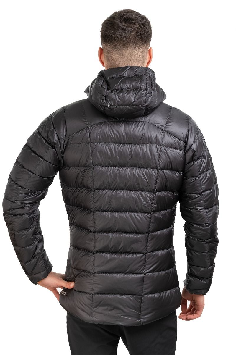 KURTKA MYTHIC ALPINE-GRAPHENE