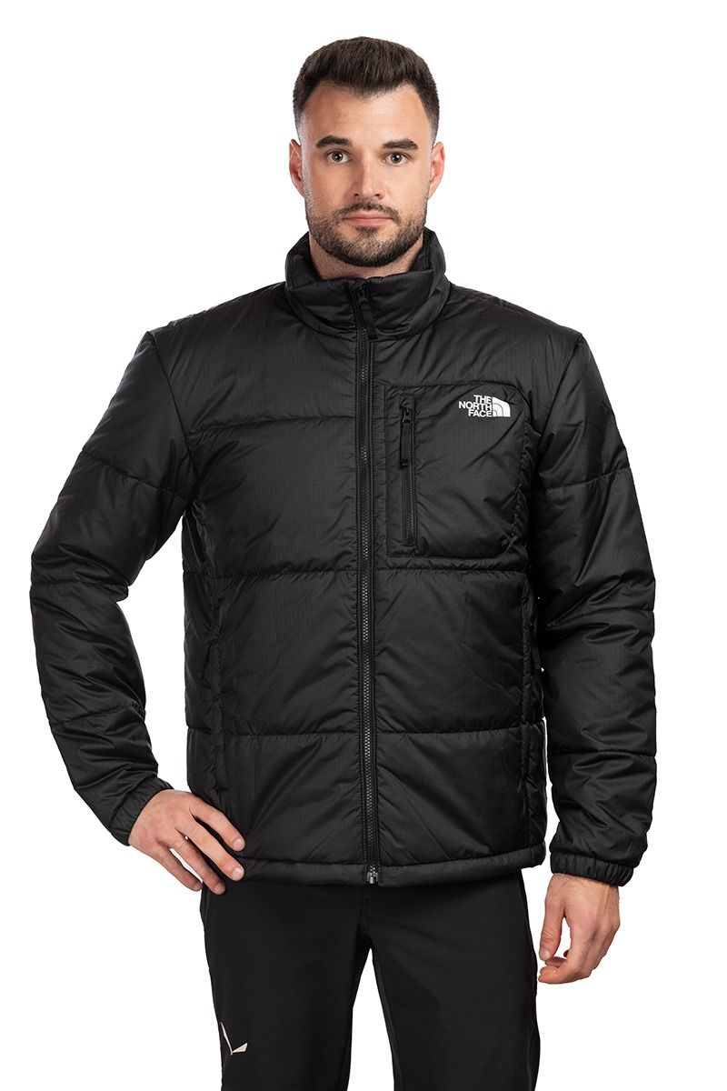 KURTKA NUKETO SYNTH INSULATED-TNF BLACK